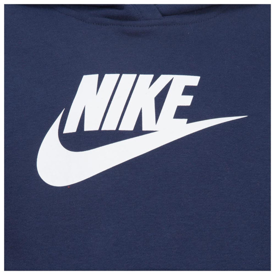 Nike Βρεφικές φόρμες σετ Club Fleece Set Nike Βρεφικές φόρμες σετ Club Fleece Set